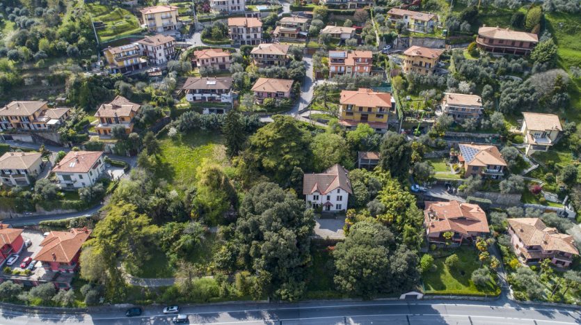 Villa Tavernola_Lago Iseo
