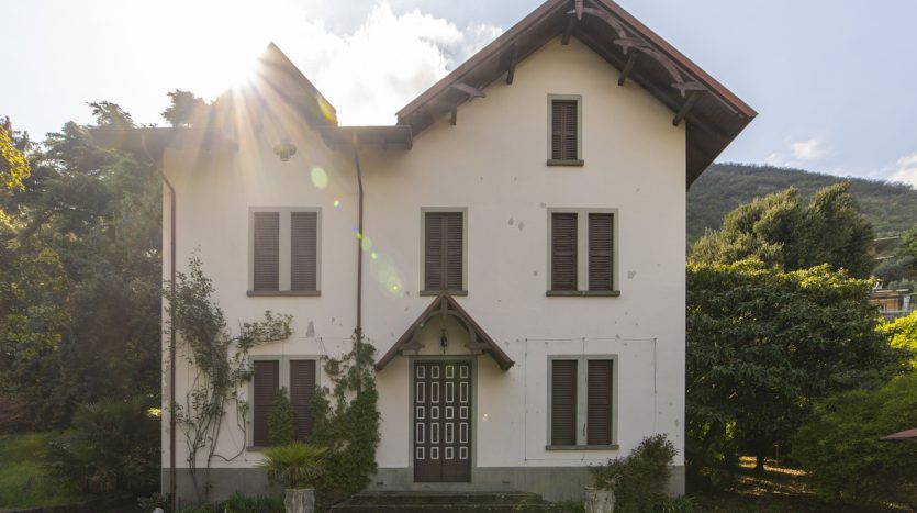 Villa Travernola_Lago Iseo