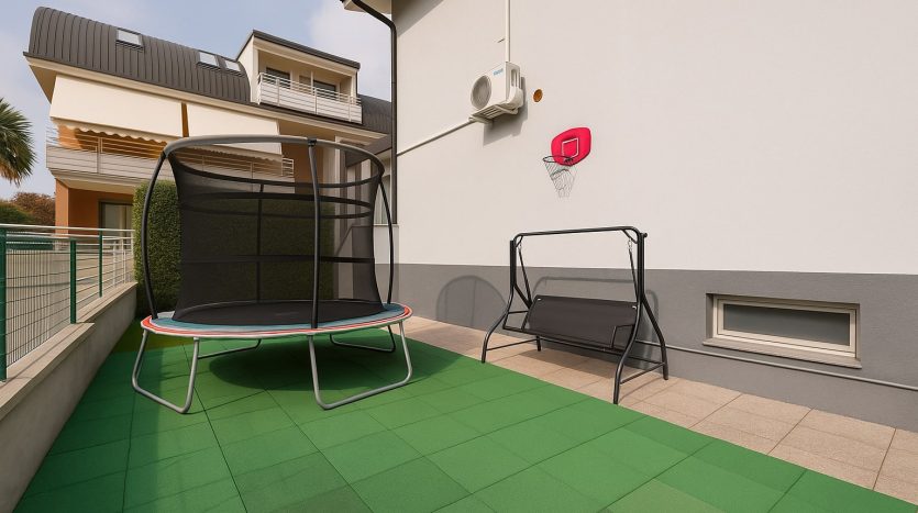 Esterno_Paderno Dugnano_Villa di Prestigio_Img 2