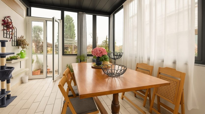 Piano rialzato_Paderno Dugnano_Villa di Prestigio_Img 5