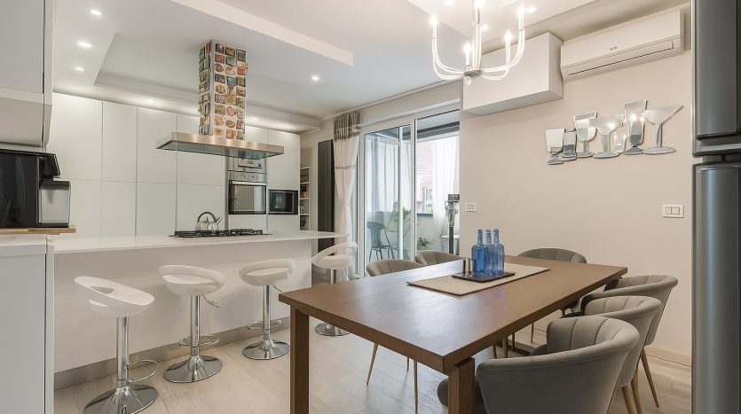 Piano rialzato_Paderno Dugnano_Villa di Prestigio_Img 7