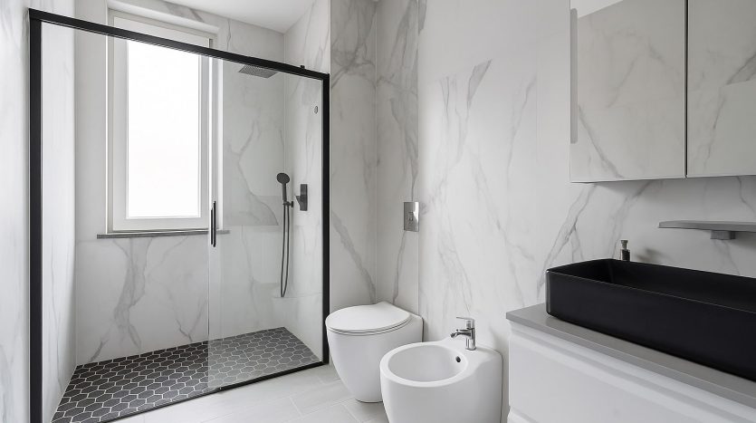 Primo Piano_Paderno Dugnano_Villa di Prestigio_Img 11