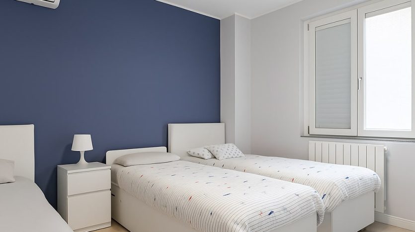 Primo Piano_Paderno Dugnano_Villa di Prestigio_Img 12