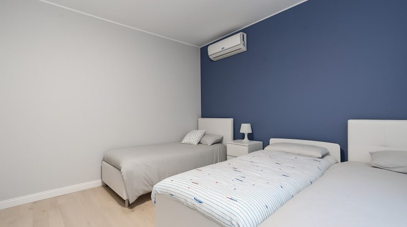 Primo Piano_Paderno Dugnano_Villa di Prestigio_Img 13