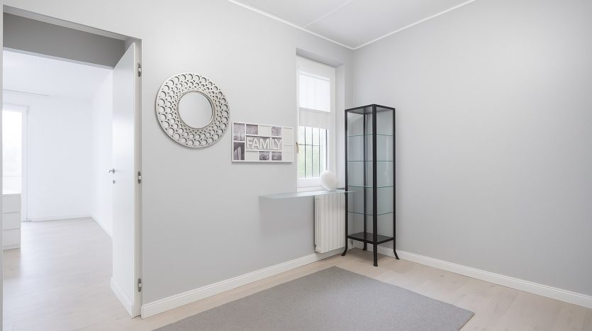 Primo Piano_Paderno Dugnano_Villa di Prestigio_Img 15