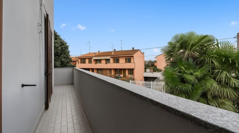 Primo Piano_Paderno Dugnano_Villa di Prestigio_Img 16