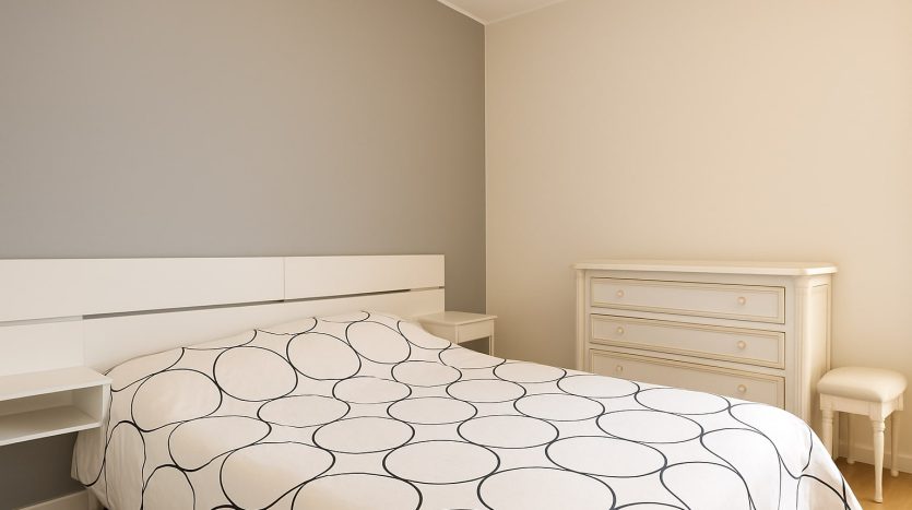 Primo Piano_Paderno Dugnano_Villa di Prestigio_Img 2