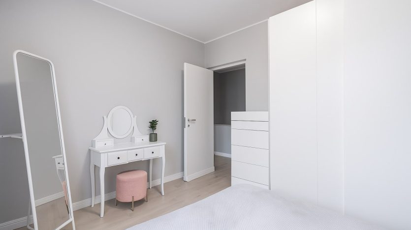 Primo Piano_Paderno Dugnano_Villa di Prestigio_Img 5