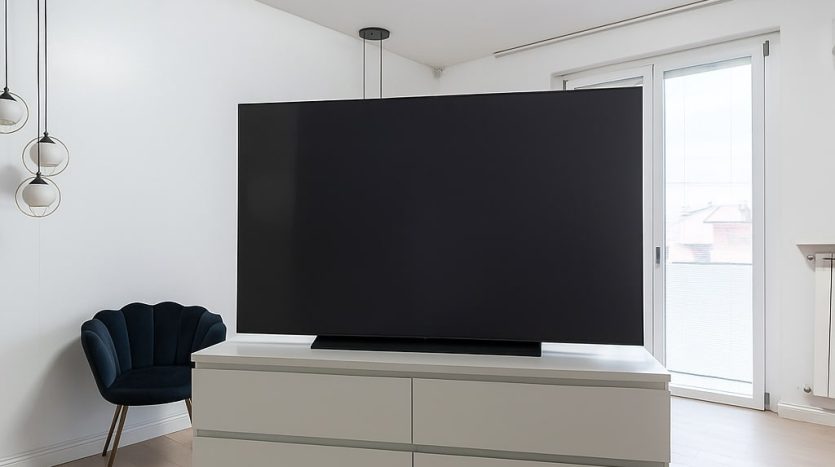 Primo Piano_Paderno Dugnano_Villa di Prestigio_Img 7