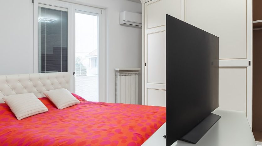 Primo Piano_Paderno Dugnano_Villa di Prestigio_Img 8