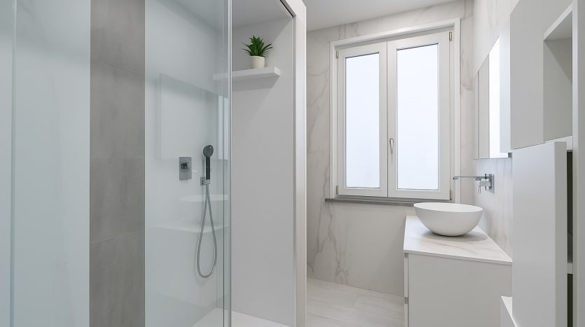 Primo Piano_Paderno Dugnano_Villa di Prestigio_Img 9