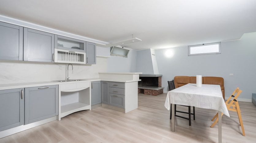 Seminterrato_Paderno Dugnano_Villa di Prestigio_Img 3