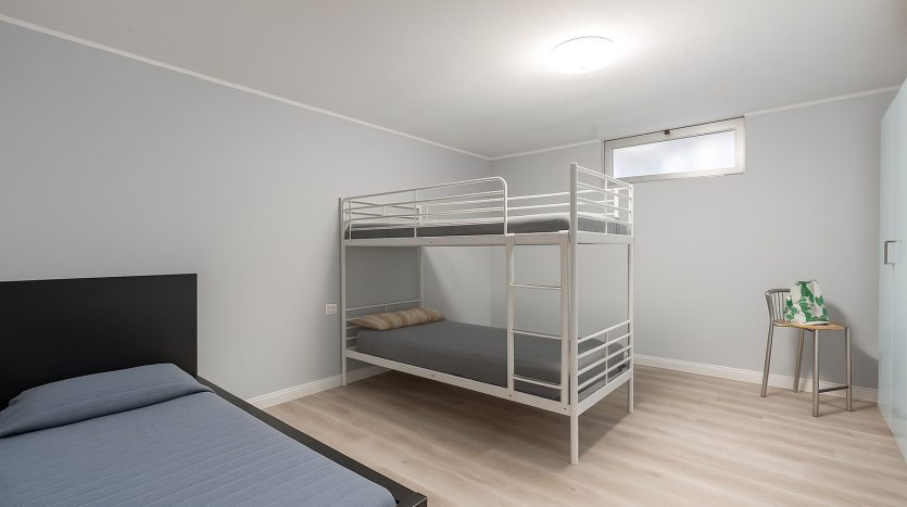 Seminterrato_Paderno Dugnano_Villa di Prestigio_Img 4