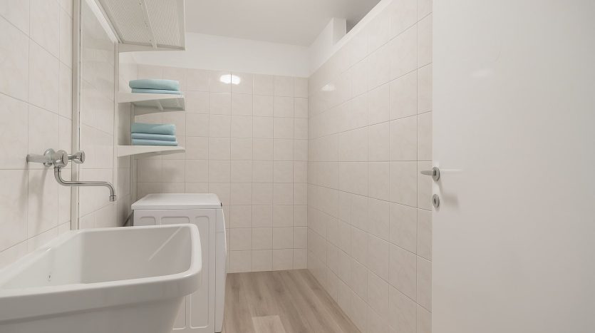 Seminterrato_Paderno Dugnano_Villa di Prestigio_Img 6