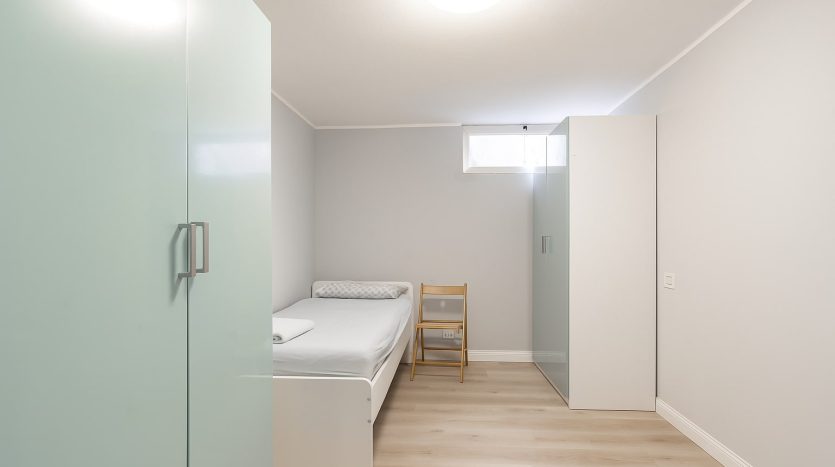 Seminterrato_Paderno Dugnano_Villa di Prestigio_Img 7